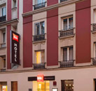 ibis Paris Maine Montparnasse